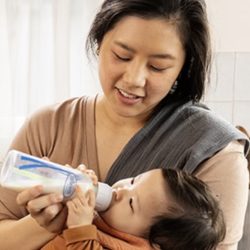 Good Start Dr. Brown’s